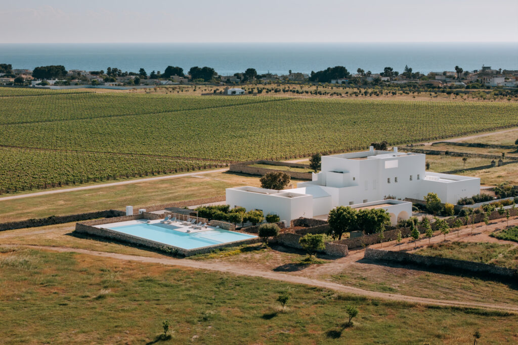 La Masseria — fotografia 10