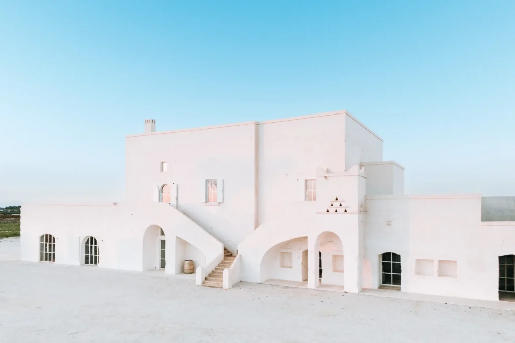 La Masseria — fotografia 02