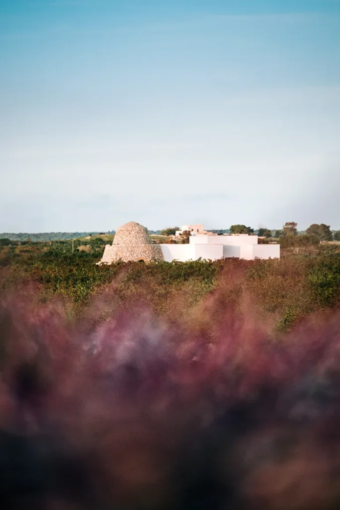 I Trulli — fotografia 02