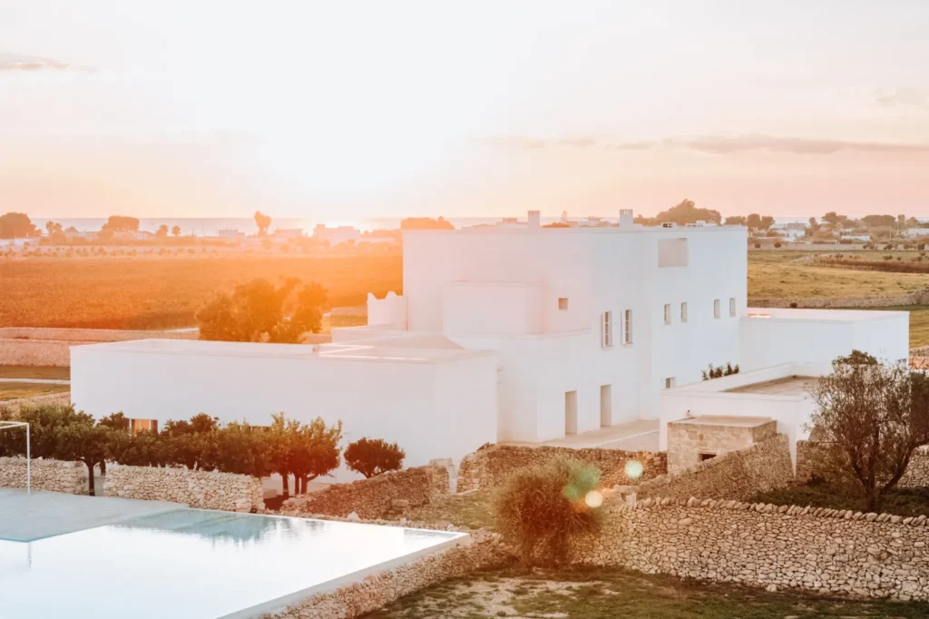 La Masseria — fotografia 34