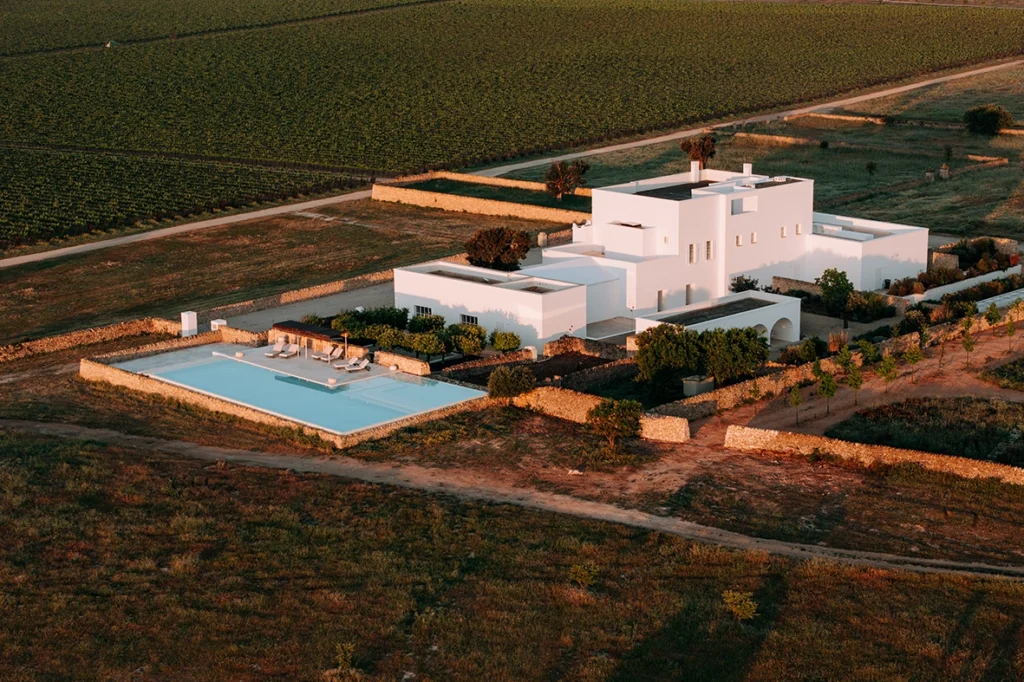 La Masseria — fotografia 35