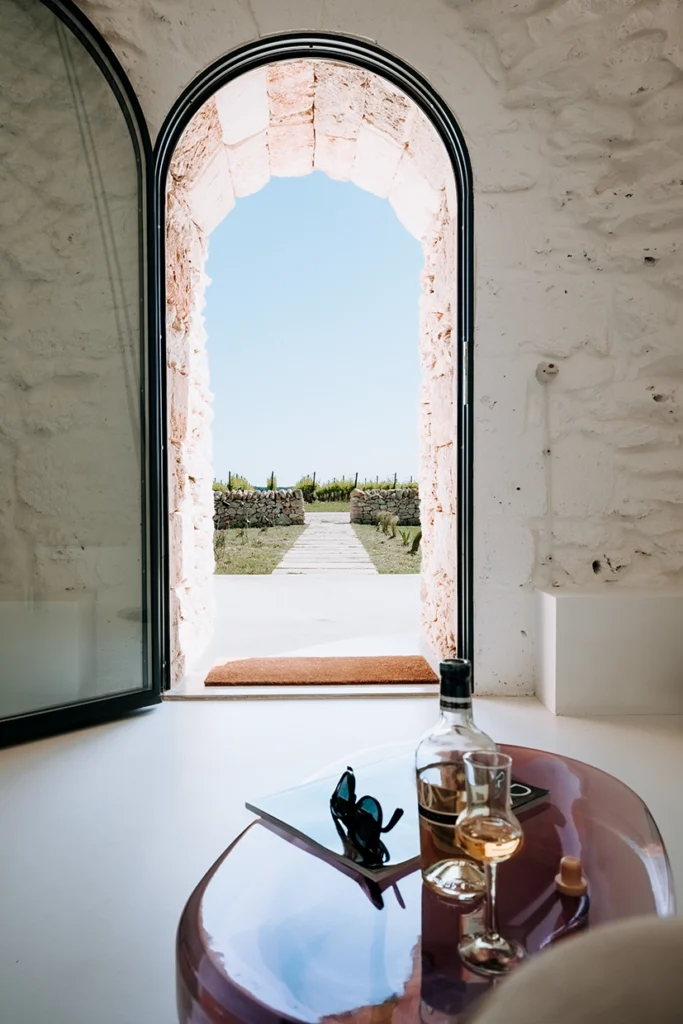 I Trulli — fotografia 05