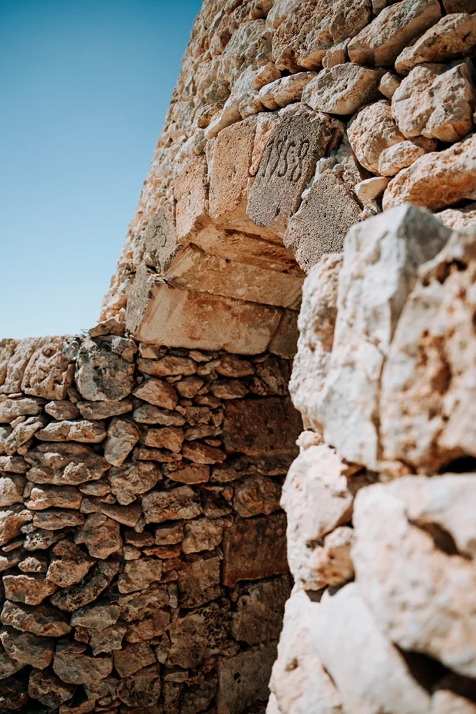 I Trulli — fotografia 04