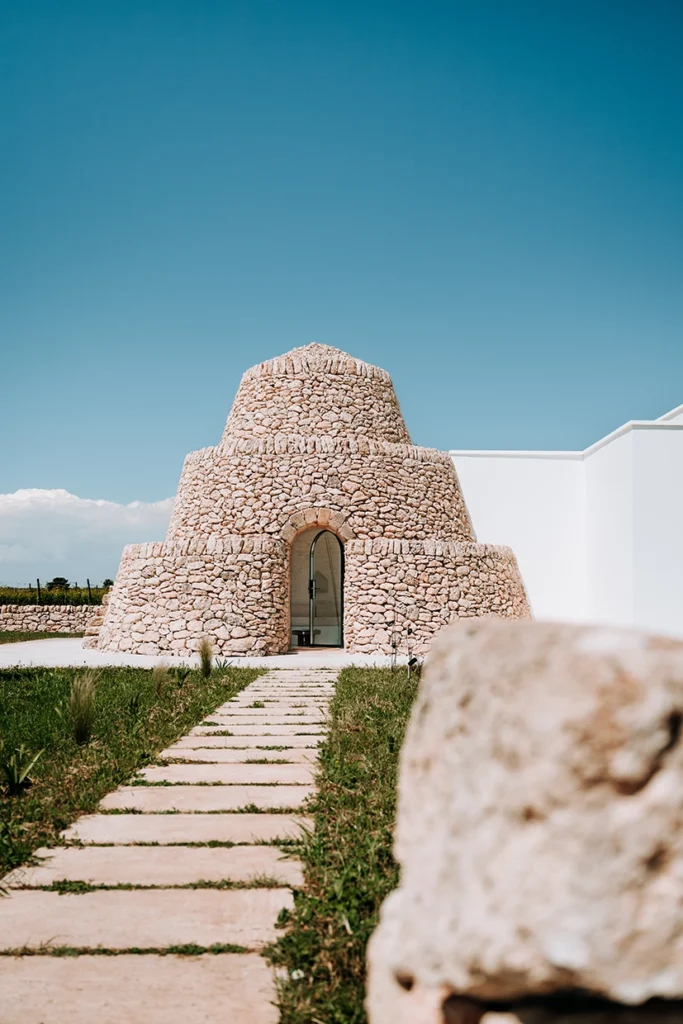 I Trulli — fotografia 12