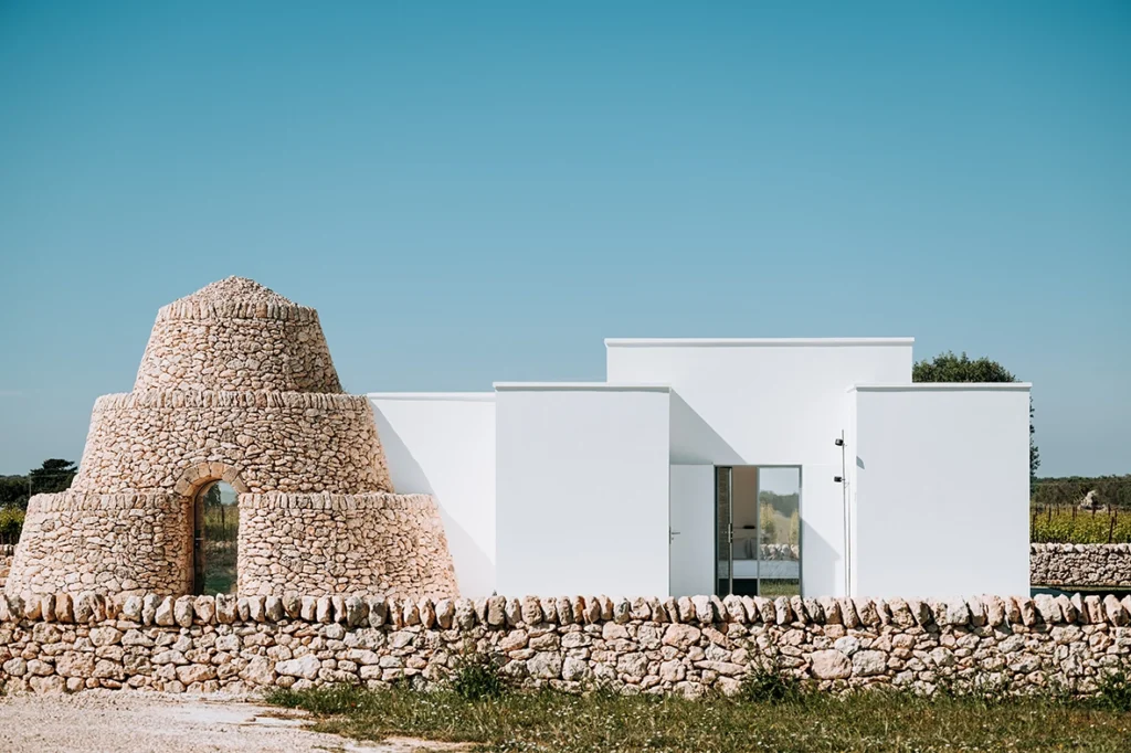 I Trulli — fotografia 13