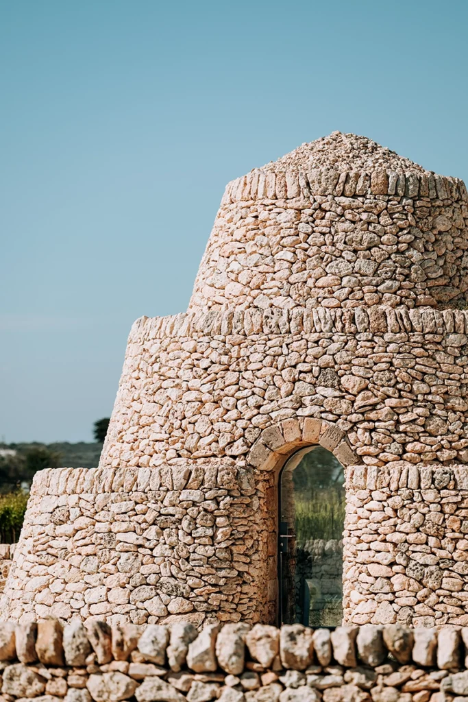 I Trulli — fotografia 03