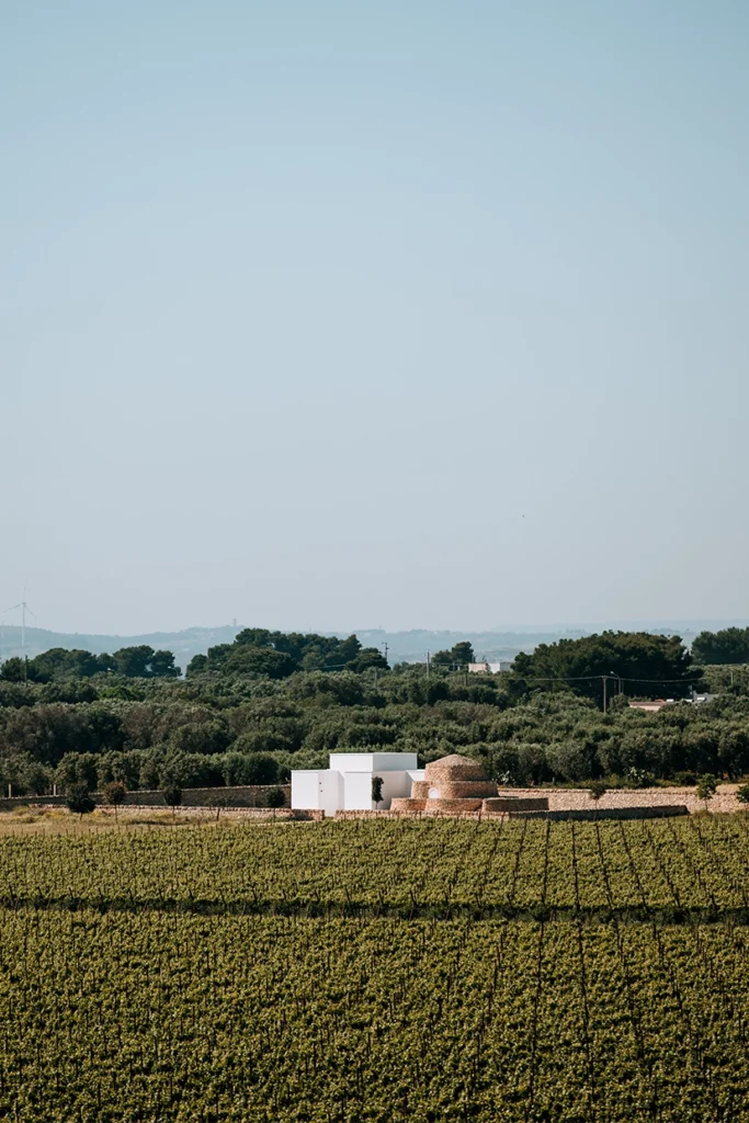 I Trulli — fotografia 14