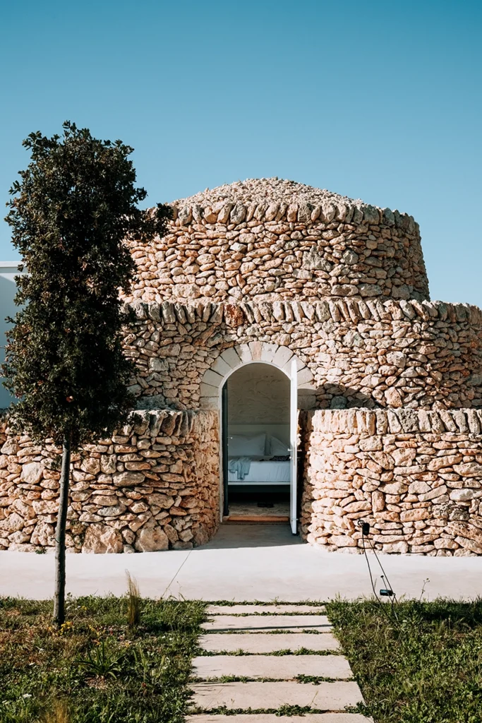 I Trulli — fotografia 11
